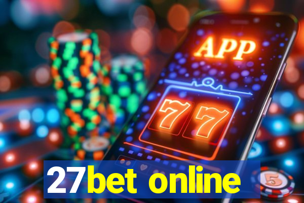 27bet online